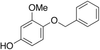 4-Benzyloxy-3-methoxyphenol - 7312 - Medical Isotopes, Inc.