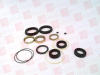 Hydraulic Pump Rebuild Kit / Seal Kit - 115241916 - Radwell International