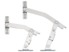 DOOR HOLDER - YA-0812L - YA-0812L - Sugatsune America, Inc.