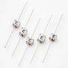 Two Terminal High Voltage Gas Plasma Arresters - CG33.0 - Littelfuse, Inc.
