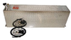 30 Gal. Aluminum Diesel Auxiliary Tank (kit for Dodge, Ford & 2011 GM) -- ATI-AUX30RIK - Image