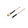 Coaxial Cables (RF) - 6099-PE3W05274LF/HS-36-ND - DigiKey