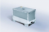 Retour Aluminum Collapsible Cases -- APZG-45076
