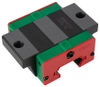 Linear Guide Blocks - 360852 - RS Components, Ltd.