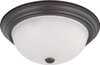 Flush Mounts-Bowl Style - 14044 - Light Center (The)