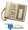 Vertical-Comdial 24 Line Speakerphone - 8124S - TelephoneStuff.com
