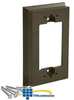 Leviton Decora Standard Size Plastic Wallplate Adapters - 6197 - TelephoneStuff.com