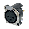 Circular Connector Assemblies - 6473-NC3FBV1-ND - DigiKey