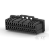 Rectangular Connector Housings - 17-1-2333134-5-ND - DigiKey
