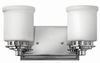 5192CM Bathroom Fixtures-Two Lights - 440271 - Capital Lighting, Inc.