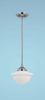 Mini Pendants-Rod - 664672 - Capital Lighting, Inc.