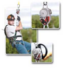 SafEscape ELITE Controlled Descent/Self-Rescue System - Image