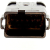Rectangular Connectors, Heavy Duty - DT Series - DT04-12PB-CE07 - LADD Distribution