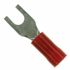 Terminals - Spade Connectors - A27425TR-ND - DigiKey