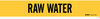 Self-Sticking Vinyl Pipe Marker - 7231-1 - Brady Corporation