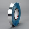 3M 435 Aluminum Tape - 8 in Width x 36 yd Length - 13.5 mil Total Thickness - 95645 - 051138-95645 - R. S. Hughes Company, Inc.