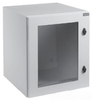 Multipurpose Wall Mount Enclosure -- PTRW242412G2 - Image