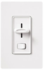 Dimmer Switch - S-10PH-WH - Lutron Electronics Co., Inc.