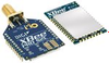 Digi Xbee DigiMesh 2.4 RF Modules - Image