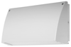 Outdoor Wall Light - SLIM62W - RAB Lighting