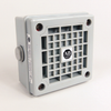 12-24V DC General Purpose Ehanced Horn - 855H-SG30GPE - Allen-Bradley / Rockwell Automation