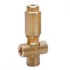 Balanced Relief Valve - YBRV624D - General Pump