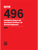 NFPA 496: Standard for Purged and Pressurized Enclosures for Electrical Equipment