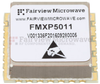2 GHz Phase Locked Oscillator in 0.9 inch SMT (Surface Mount) Package, 100 MHz External Ref., Phase Noise -110 dBc/Hz -- FMXP5011 - Image