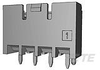 PCB Headers & Receptacles - 1376437-1 - TE Connectivity