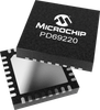 IEEE 802.3bt / UPoE / PoH PoE controller - PD69220 - Microchip Technology, Inc.