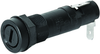 Fuse Holder; Fuse Holder Type Schurter - 93B3224 - Newark, An Avnet Company