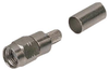 Rf Coaxial, Sma, Straight Plug, Cable; Connector Type Radiall - 56Y0051 - Newark, An Avnet Company