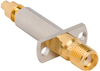 Rf Adapter, Smp Plug-Sma Jack, 50 Ohm; Convert From Coax Type Amphenol Rf - 71AC1101 - Newark, An Avnet Company