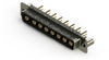 Combo D-Sub Conn, Plug, Dc-8W8, Th; Product Range Edac - 52AJ4248 - Newark, An Avnet Company