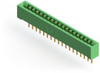 Card Edge Conn, Single Side, 18Pos, Th; Card Edge Connector Type Edac - 86AH8349 - Newark, An Avnet Company