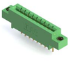 Card Edge Conn, Single Side, 9Pos, Th; Card Edge Connector Type Edac - 59AJ7072 - Newark, An Avnet Company