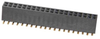 Board-To-Board Connector, Vertical, Archer M50 Series, Surface Mount, Receptacle, 40, 1.27 Mm Rohs Compliant Harwin - 97K6276 - Newark, An Avnet Company