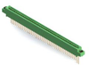 Card Conn, Single Side, 47Pos, Wire Wrap; Card Edge Connector Type Edac - 76AJ0122 - Newark, An Avnet Company