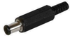 Dc Power Plug 4.35X6.5X1.4 (Eiaj V); Gender Mcm - 40T6166 - Newark, An Avnet Company