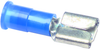 Terminal, Female Disconnect, 0.25In Blue; Product Range Multicomp - 14T2280 - Newark, An Avnet Company