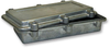 Enclosure, Box Diecast, Ip67, Wall Mount, 69 Mm, 96 Mm, 96 Mm, Aluminium, Unfinished Rohs Compliant Multicomp Pro - 23T0904 - Newark, An Avnet Company