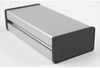 Small Enclosures - Extruded Enclosures - 1455NC2202 - Hammond Manufacturing Company Inc.