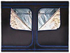 Silver Edition Hut, 4' x 6' - IG3026 - Hydrofarm, Inc.