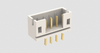 AgilLink™ 2.0mm - G86105111YBEU - Amphenol Communications Solutions