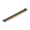 Arrays, Edge Type, Mezzanine (Board to Board) - AXF6D4412-ND - DigiKey