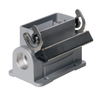 Heavy Duty Connector Housings, Hoods, Bases - 1901160000-ND - DigiKey