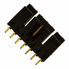Headers, Male Pins - 609-2414-ND - DigiKey