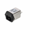 Power Entry Modules (PEM) - 817-FN9262B-1-06-ND - DigiKey