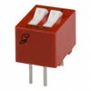 DIP Switches - GH1102-ND - DigiKey