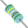 Through Hole Resistors - MFR-12DTD52-5K49-ND - DigiKey